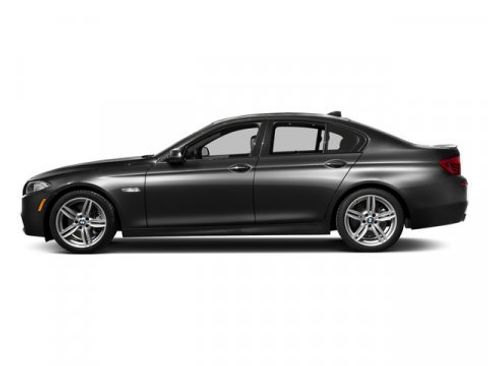 Used 2016 BMW 535d Sedan image 3