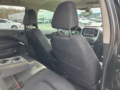 Used 2019 GMC Canyon SLE image 41