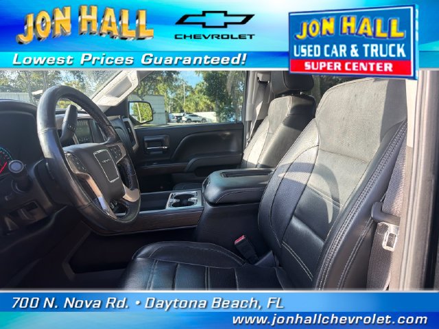 Used 2018 GMC Sierra 1500 Denali w/ Denali Ultimate Package AWD/4WD image 16