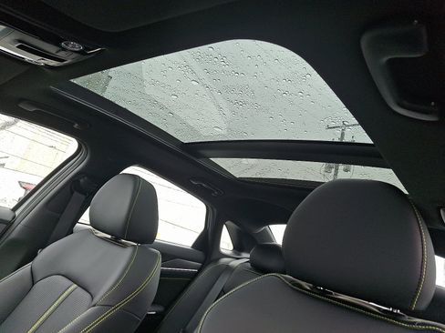 New 2026 Kia K5 GT FWD image 10