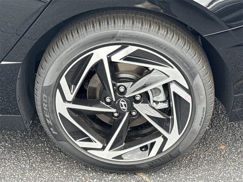 New 2026 Hyundai Sonata SEL image 19