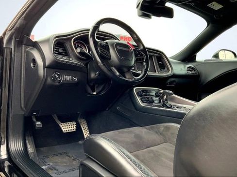 Used 2021 Dodge Challenger R/T Scat Pack w/ Plus Package image 22