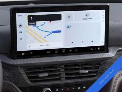 New 2026 Ford Explorer Platinum AWD/4WD image 16