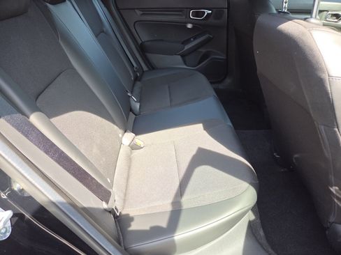 Certified 2024 Honda Civic Sport image 24