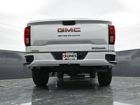 Used 2024 GMC Sierra 1500 Elevation AWD/4WD image 58