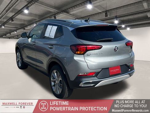 Used 2023 Buick Encore GX Essence w/ Experience Buick Package image 14