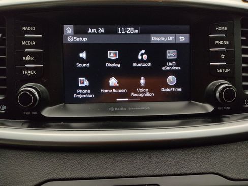 Used 2019 Kia Sorento FWD w/ LX Convenience Package image 25