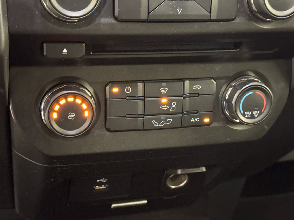 Used 2018 Ford F150 XLT RWD image 25