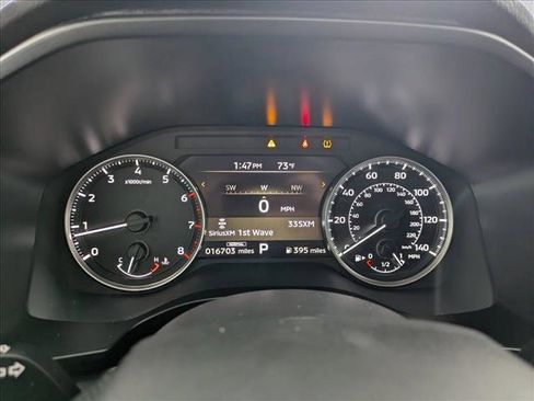Used 2025 Mitsubishi Outlander ES AWD/4WD image 11
