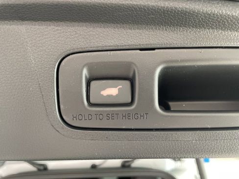 New 2026 Honda CR-V Sport Touring image 9