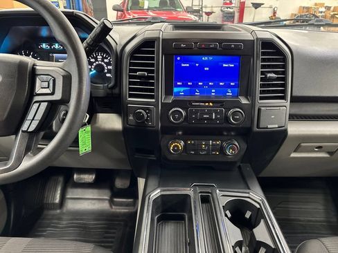 Used 2020 Ford F150 XL w/ Equipment Group 101A Mid AWD/4WD image 19