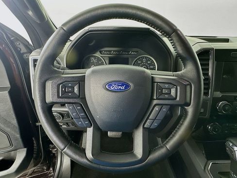 Used 2020 Ford F150 XLT w/ Equipment Group 302A Luxury image 11