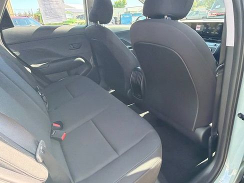 Used 2026 Hyundai Kona SE AWD/4WD image 12