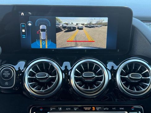 Used 2026 Mercedes-Benz GLA 250 image 25