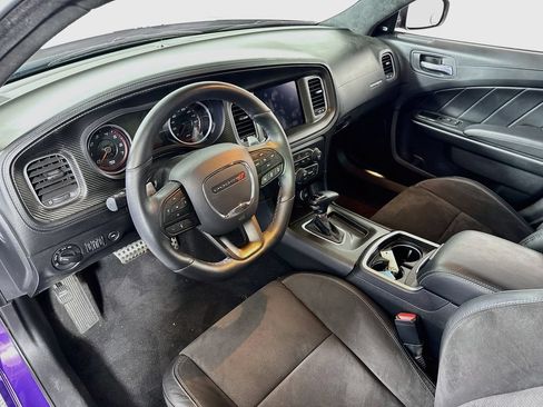 Used 2023 Dodge Charger Scat Pack RWD image 9