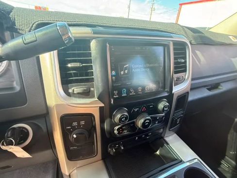 Used 2013 RAM 2500 Big Horn AWD/4WD image 7