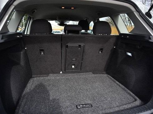 Used 2024 Volkswagen Taos S image 24