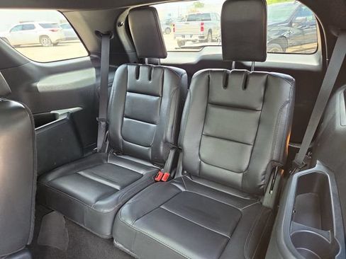 Used 2019 Ford Explorer XLT w/ Equipment Group 202A FWD image 41