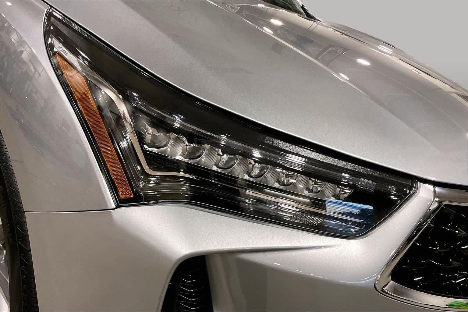 Certified 2023 Acura RDX w/ Technology Package AWD/4WD image 26