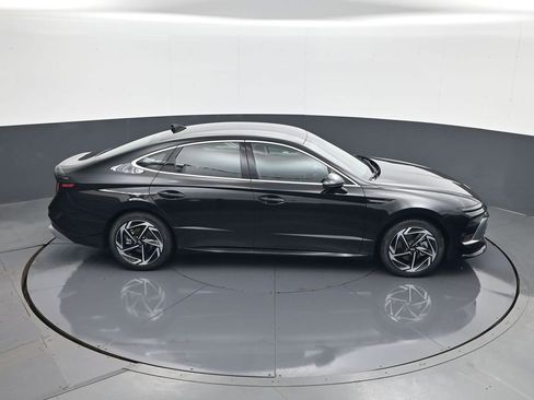 New 2026 Hyundai Sonata SEL image 16