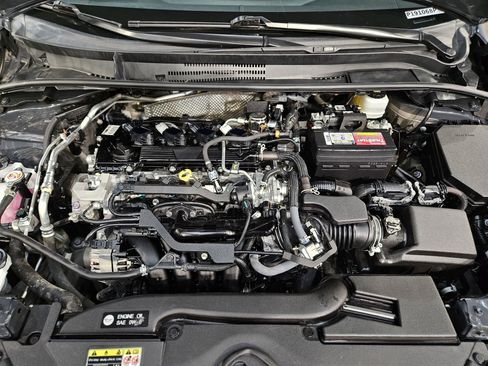 Used 2024 Toyota Corolla SE image 19