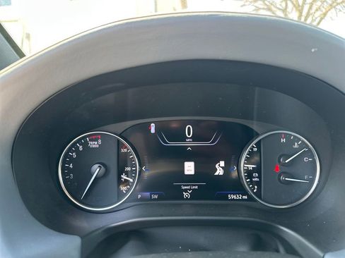 Used 2024 Buick Enclave Premium image 15