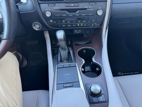 Used 2020 Lexus RX 350 AWD w/ Premium Package image 24