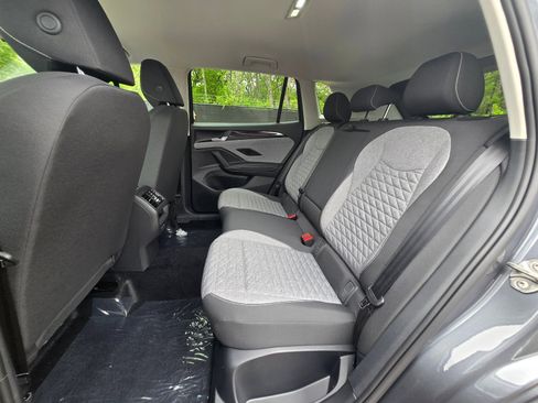 New 2026 Volkswagen Tiguan S AWD/4WD image 13