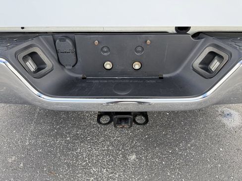 Used 2021 RAM 1500 Tradesman w/ Tradesman SXT Package image 23