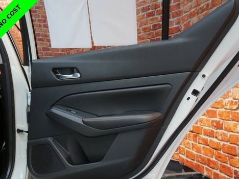 Certified 2022 Nissan Altima 2.5 SR image 47