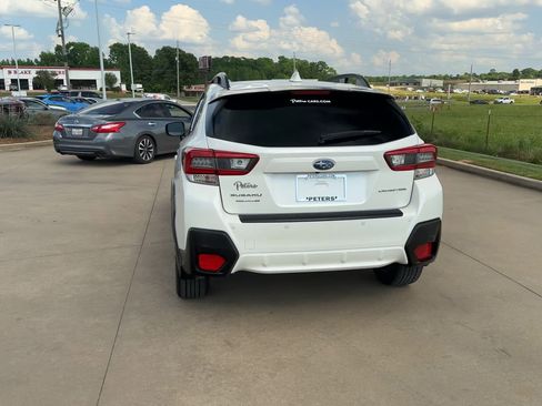 Used 2023 Subaru Crosstrek 2.5i Limited w/ Popular Package #4 image 7