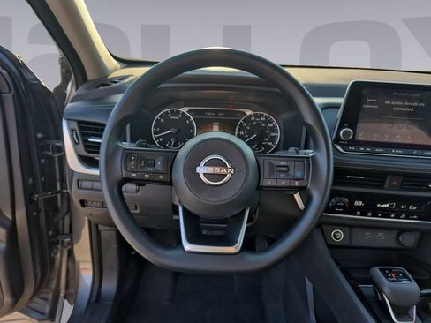 Used 2023 Nissan Rogue SV AWD/4WD image 13
