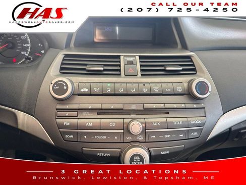 Used 2012 Honda Accord SE image 15