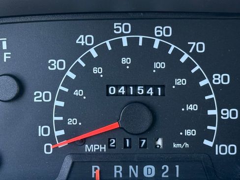 Used 2001 Ford F250 Lariat AWD/4WD image 52