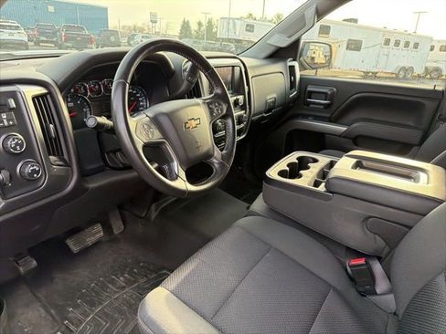Used 2016 Chevrolet Silverado 1500 LT image 16