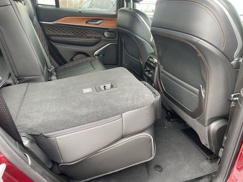 Used 2024 Jeep Grand Cherokee Summit image 39