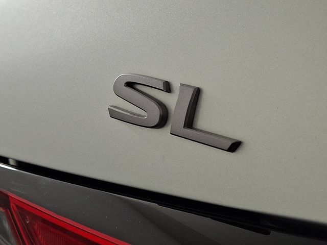 Used 2024 Nissan Altima 2.5 SL FWD image 32