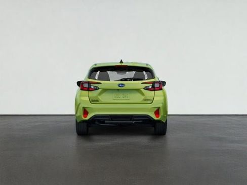 New 2026 Subaru Impreza 2.0i Sport AWD/4WD image 8