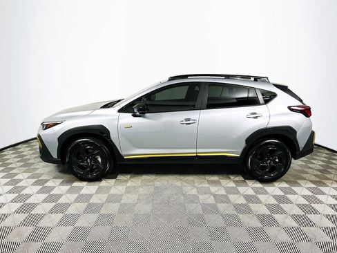 Certified 2025 Subaru Crosstrek 2.5i Sport AWD/4WD image 4