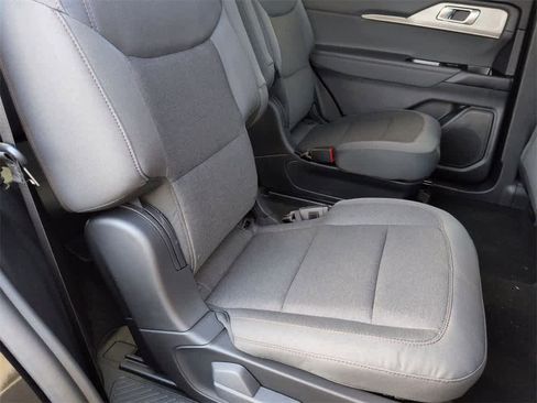 New 2026 Ford Explorer Active image 21