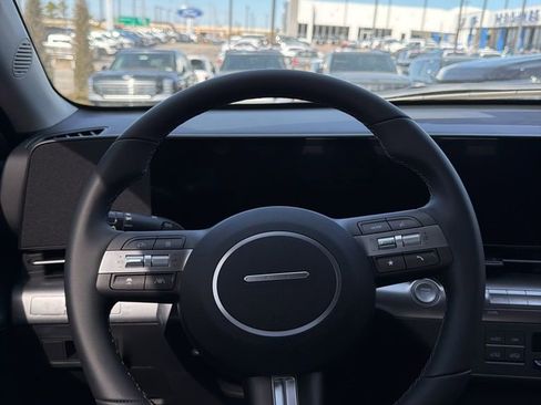 New 2026 Hyundai Kona SEL Sport image 14