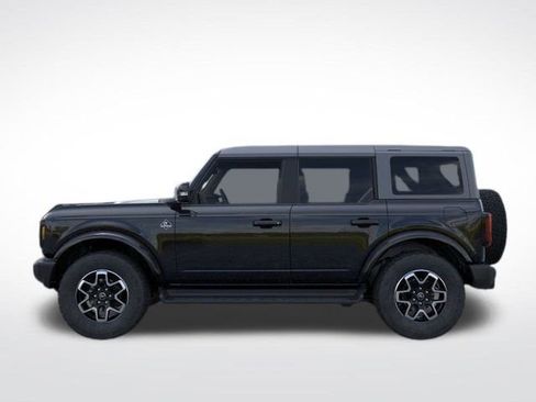 New 2025 Ford Bronco Outer Banks image 5