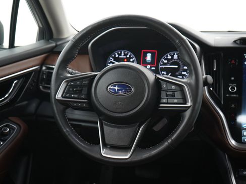 Used 2024 Subaru Outback Touring AWD/4WD image 17