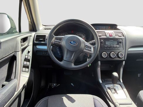 Used 2015 Subaru Forester 2.5i Premium image 16