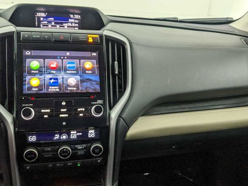 Used 2021 Subaru Ascent Limited w/ Technology Package image 22