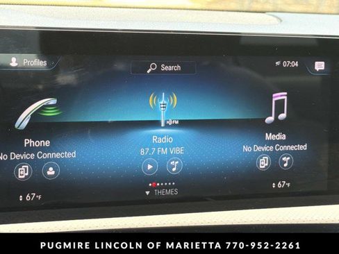 Used 2021 Mercedes-Benz A 220 image 28