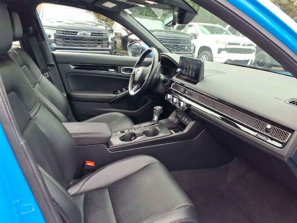 Used 2024 Honda Civic Sport Touring image 19