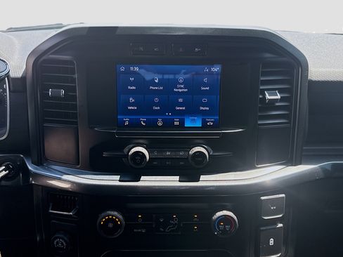 Used 2023 Ford F150 XL w/ STX Appearance Package RWD image 12
