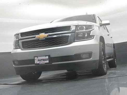 Used 2020 Chevrolet Tahoe LT AWD/4WD image 48