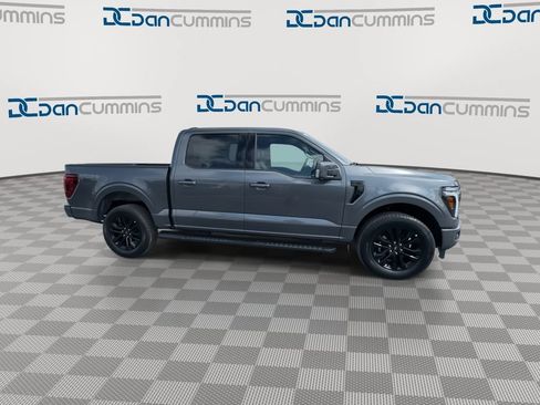 New 2026 Ford F150 Lariat w/ Equipment Group 502A High AWD/4WD image 9